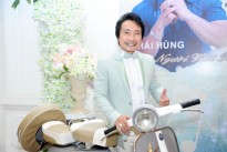 Mừng sinh nhật, nhạc sĩ Thái Hùng gây quỹ cho nghệ sĩ