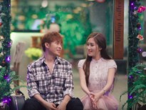 Gin Tuấn Kiệt tiếp tục 'đốn tim' fan với chất lãng tử trong MV 'Em tên là gì'