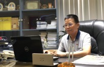 Ông Nguyễn Tiến Hưng – Chủ tịch HĐQT Công ty cổ phần phim Giải Phóng:: Năm 2019 cố gắng lấy lại thương hiệu!