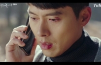 ‘Hạ cánh nơi anh' tập 8: Tình yêu vừa chớm nở đã gặp trắc trở của Hyun Bin và Son Ye Jin