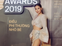minh tu ha thu duong yen nhung tra ngoc hang nam anh do dang tren tham do wechoice awards 2019