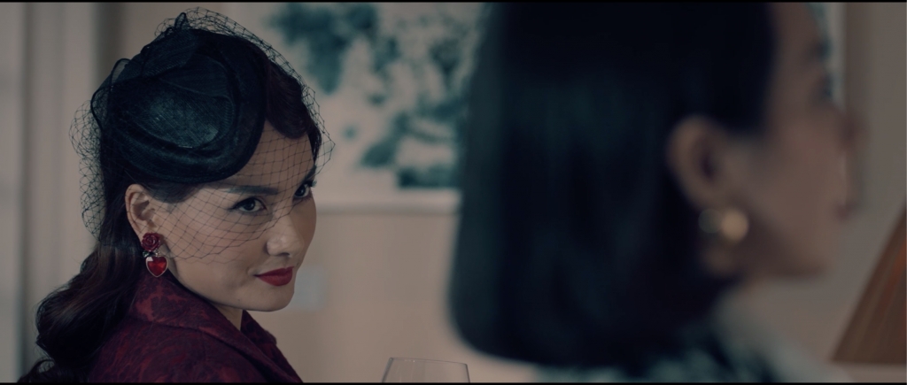 bao thanh va thu trang doi dau cang thang trong doi mat am duong