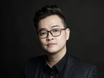 Đầu tư lớn cho Album CD 'Nhật ký cảm xúc', nhạc sĩ Nguyễn Minh Cường nhận được gì?