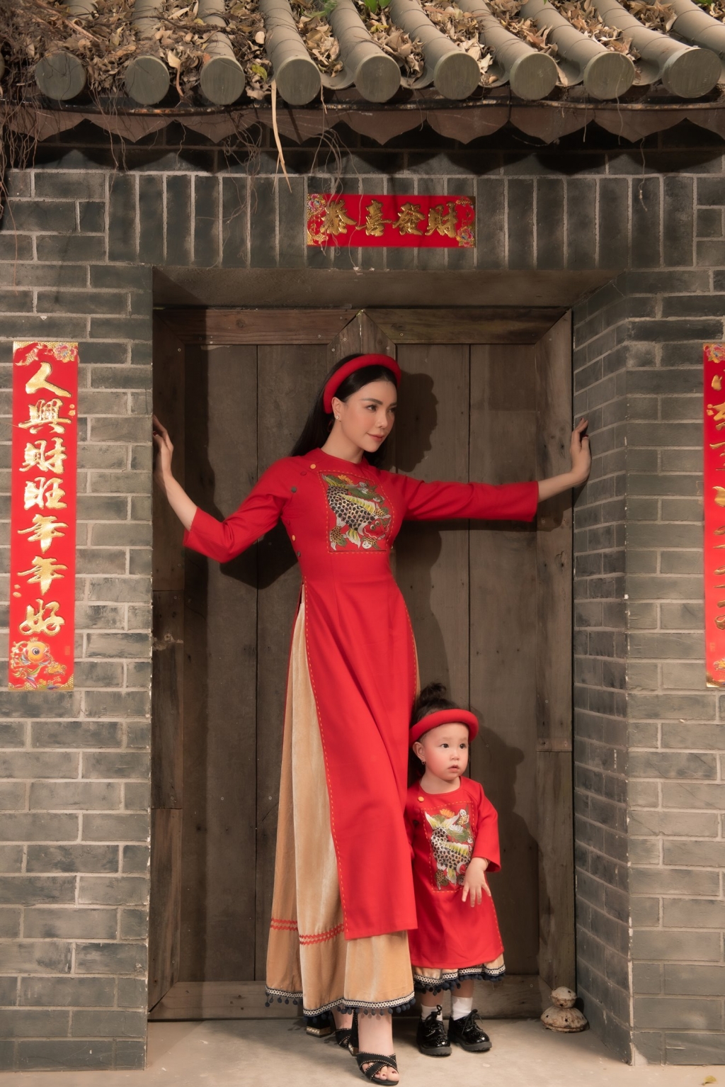 tra ngoc hang trinh lang hai ca khuc xuan tung bung