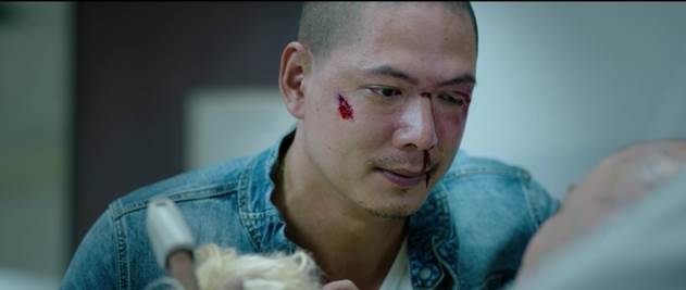 Phim hành động triệu đô mới của Bình Minh chiêu mộ dàn cast siêu 'khủng'