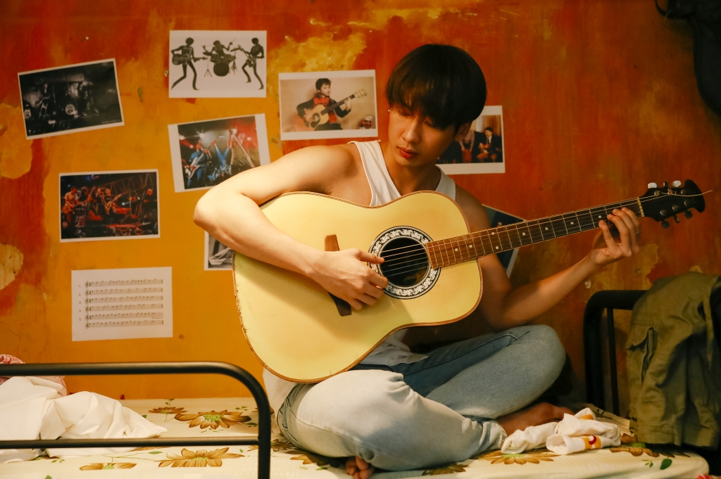 Điện ảnh Việt 2021: Những gương mặt này có 'làm nên chuyện'?