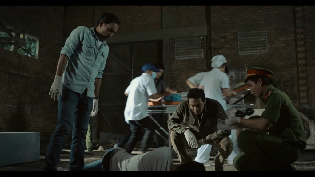 Phim truyền hình Việt 2020: Đa dạng, xem được nhưng thiếu đột phá!