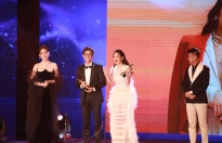 'Ngôi sao xanh 2020' đánh dấu mốc son mới của Chi Pu và loạt nghệ sĩ Việt ở hạng mục Điện ảnh, Truyền hình
