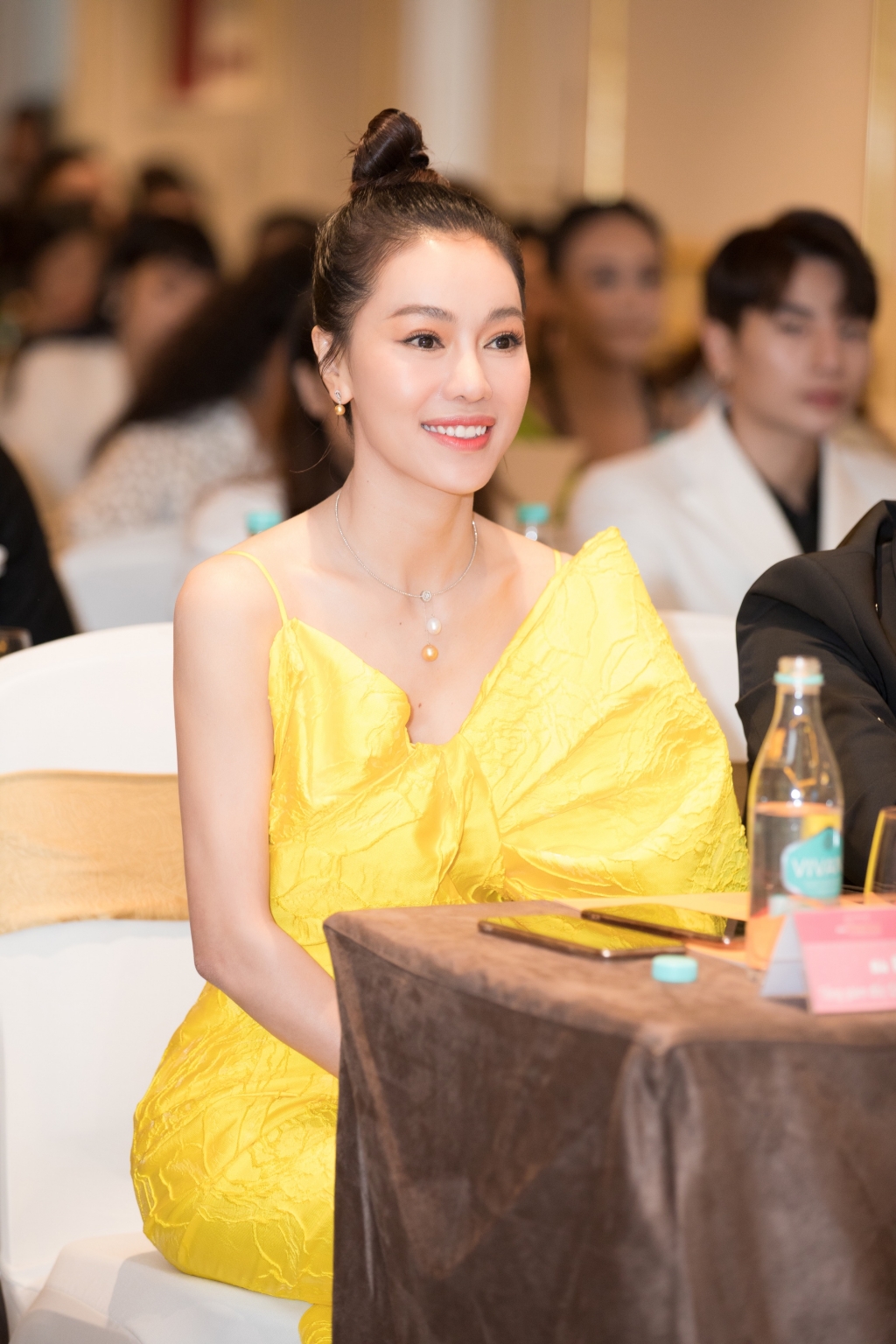 Công bố lịch trình dự kiến đường tới vương miện danh giá 'Miss World Việt Nam 2021'