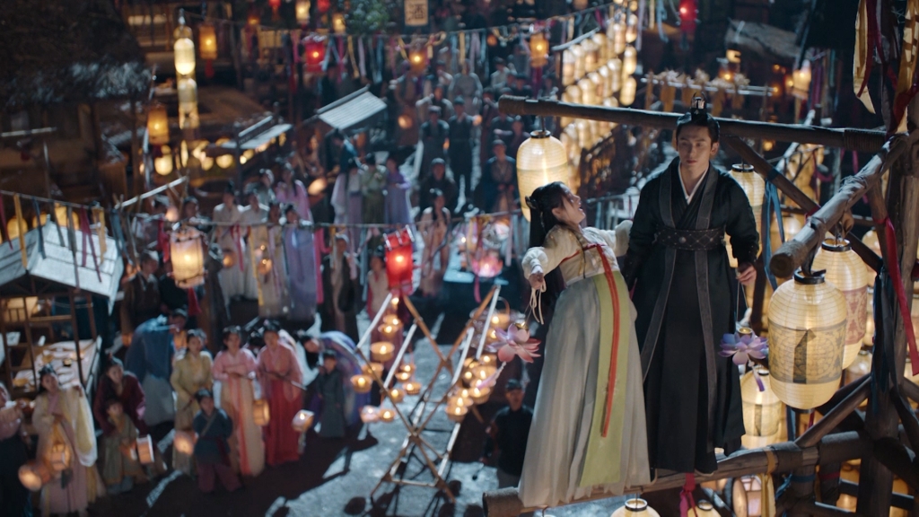 ‘Như Ý Phương Phi’ chính thức cập bến màn ảnh nhỏ Việt Nam