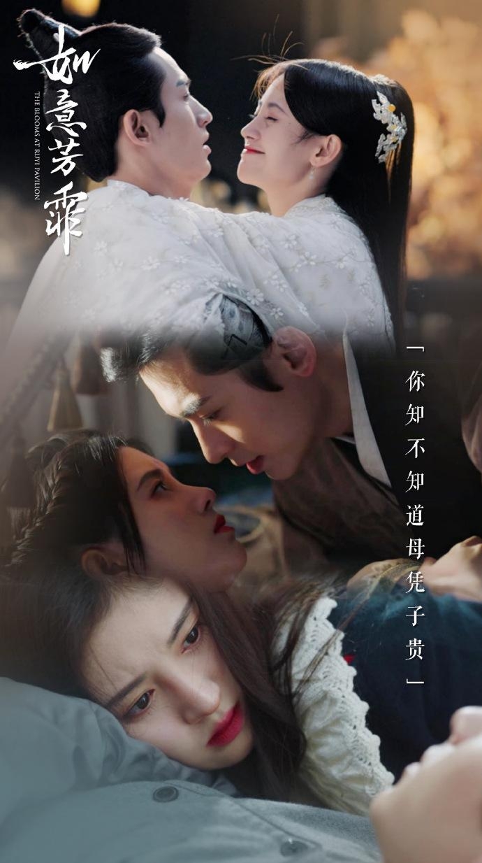 ‘Như Ý Phương Phi’ chính thức cập bến màn ảnh nhỏ Việt Nam