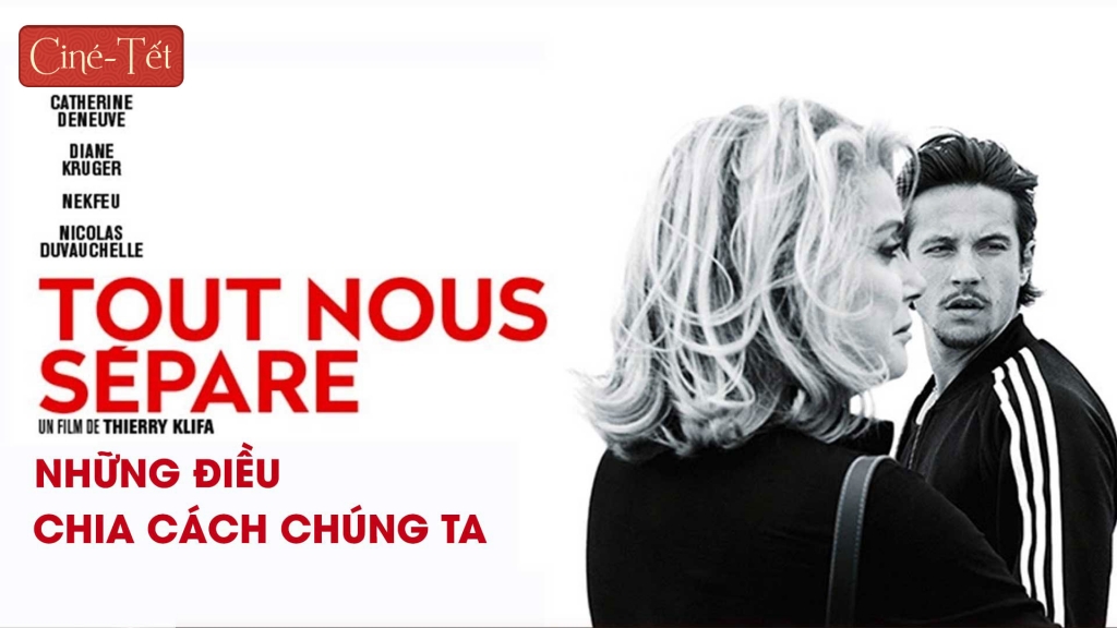 Viện Pháp tại Việt Nam và Công ty BHD giới thiệu chương trình Điện ảnh Tết
