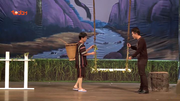 'Quả tim máu': 'Hạnh phúc không thể tạo dựng trên nỗi bất hạnh của người khác'