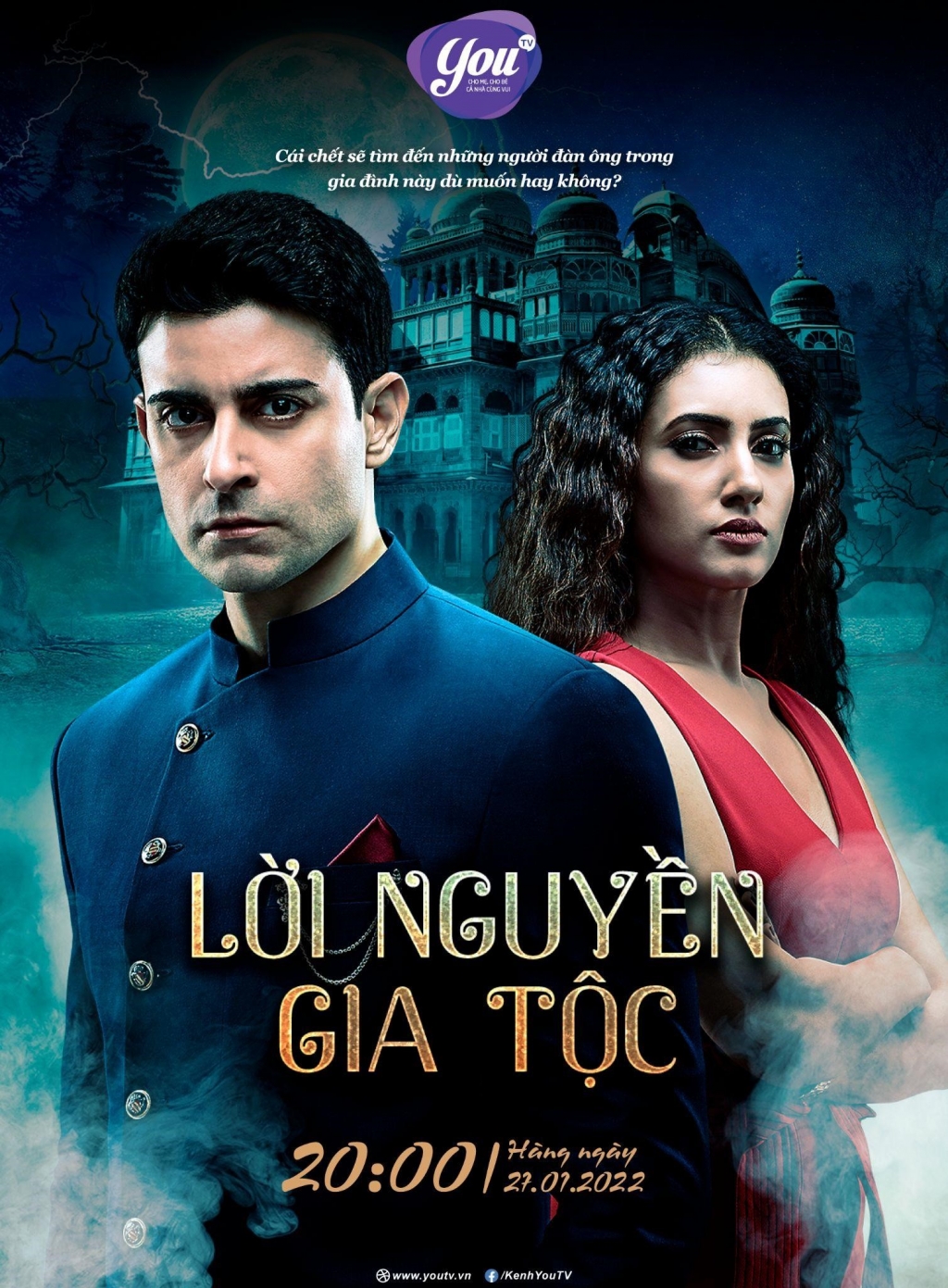 Chuyện lạ về 'Lời nguyền gia tộc' tồn tại hàng trăm năm ở Ấn Độ