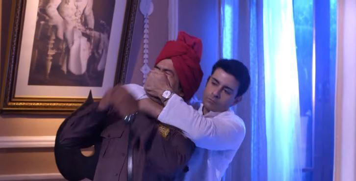 Chuyện lạ về 'Lời nguyền gia tộc' tồn tại hàng trăm năm ở Ấn Độ