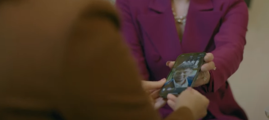 'Hành trình công lý' tập 38: Ly nắm giữ manh mối quan trọng để giúp Hoàng minh oan