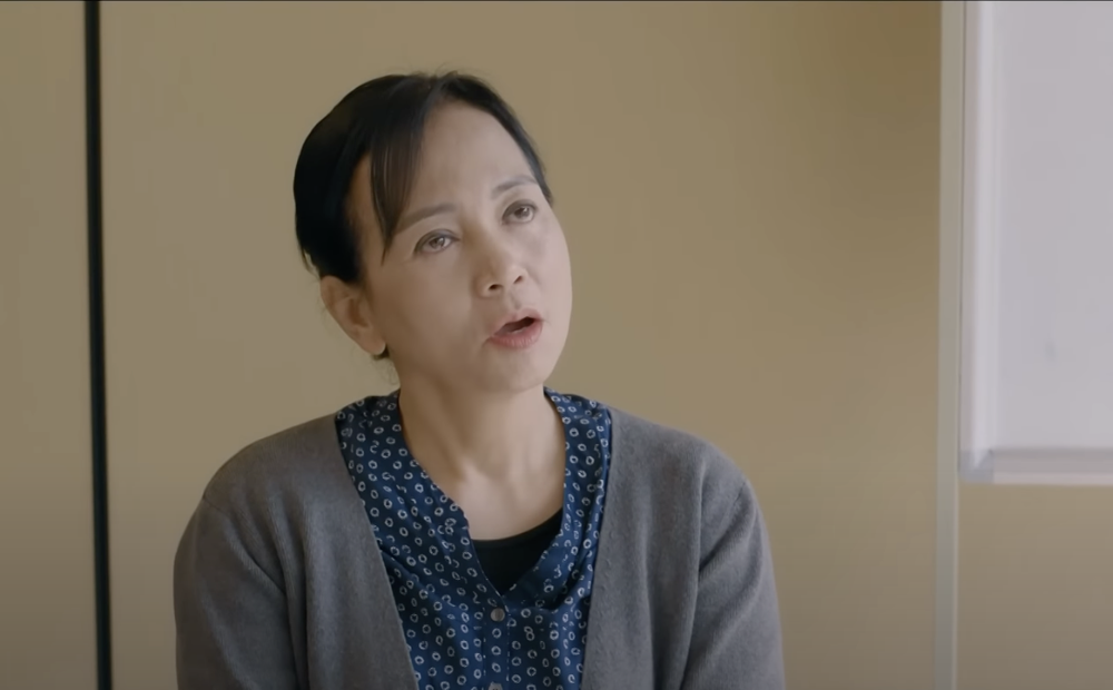'Hành trình công lý' tập 40: Con gái Phương gặp nguy hiểm