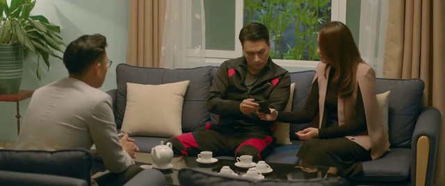 ‘Hành trình công lý’ tập 42: