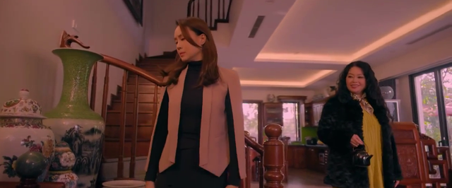 ‘Hành trình công lý’ tập 42: