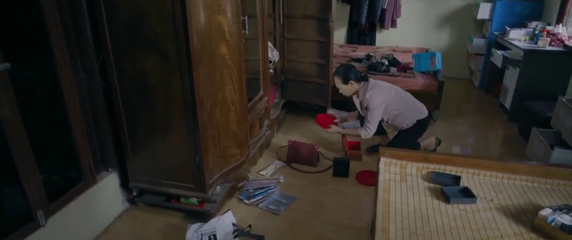 ‘Hành trình công lý’ tập 42: