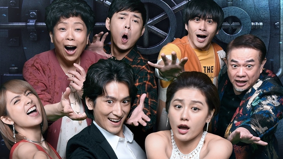 Phim hài Tết, chương trình và nhạc xuân đặc sắc chào đón Tết 2023 trên sóng TodayTV và YouTV