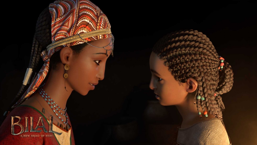 bilal chien binh sa mac va 7 nam dau tu cho bo phim hoat hinh su thi