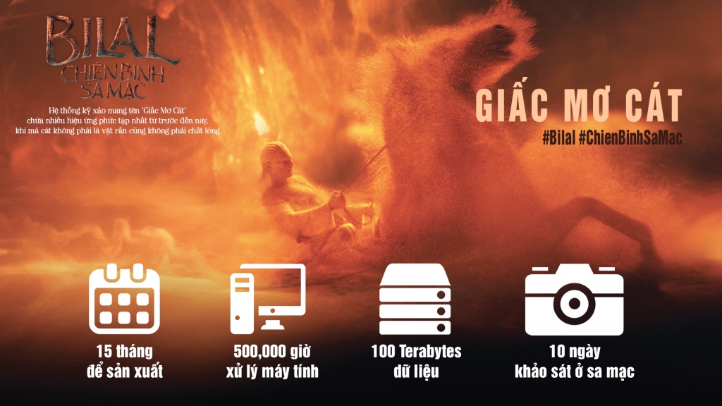 bilal chien binh sa mac va 7 nam dau tu cho bo phim hoat hinh su thi