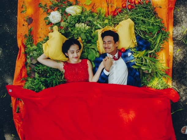 '798 Mười' tung MV 'Túp lều lý tưởng' sôi động, ngọt ngào đón xuân