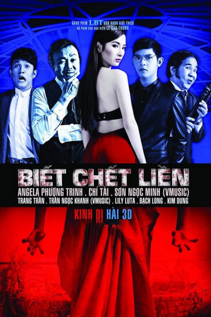 top 5 bo phim tet hap dan