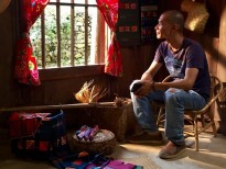 Đạo diễn Trịnh Lâm Tùng: Giải thưởng là 'mốc son' để tôi thêm vững tin và yêu nghề hơn