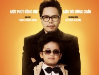 'Ông ngoại tuổi 30' bản Việt tung teaser poster cùng dàn nhân vật chính