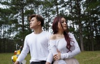 Vượt qua tin đồn đạo nhạc, Khang Việt và Saka Trương Tuyền tung MV cực lãng mạn nhân dịp lễ Tình nhân