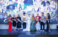 Cuộc thi ‘Hoa hậu & Nam vương hoàn vũ doanh nhân thế giới’ chào sân mùa 2