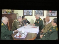 Hãng phim Tài liệu Khoa học trung ương tổng kết hoạt động nghệ thuật 2017 - 2018