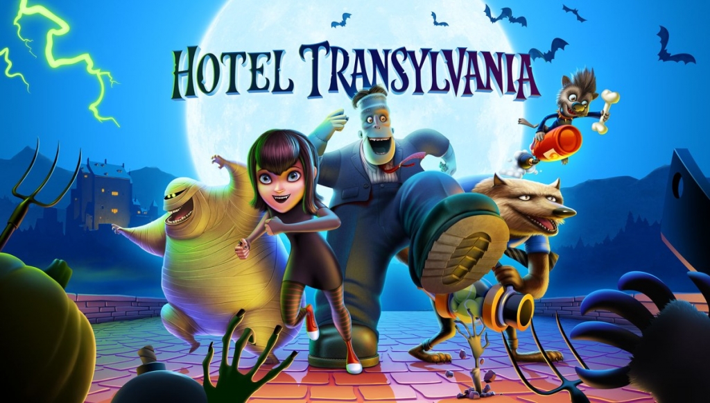 hotel transylvania 4 an dinh ngay phat hanh christmas 2021