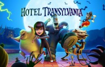 'Hotel transylvania 4' ấn định ngày phát hành Christmas 2021