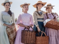 'Little Women' - Tác phẩm đáng chờ đợi nhất mùa Oscar 2020