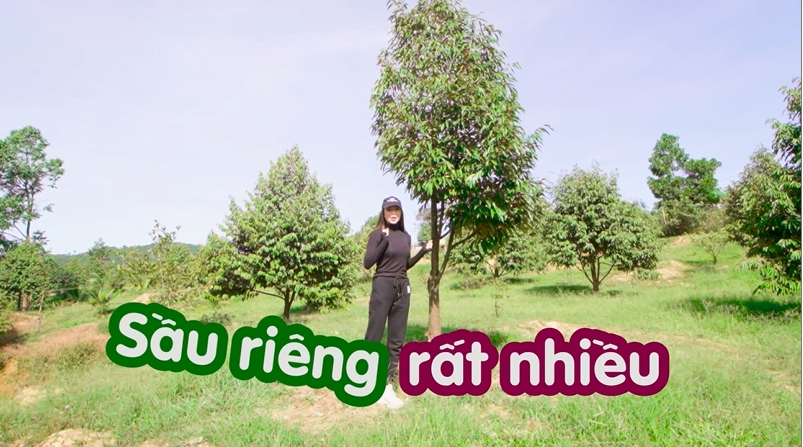 tra ngoc hang he lo nhung bi mat cuoc song voi khan gia trong vlog moi