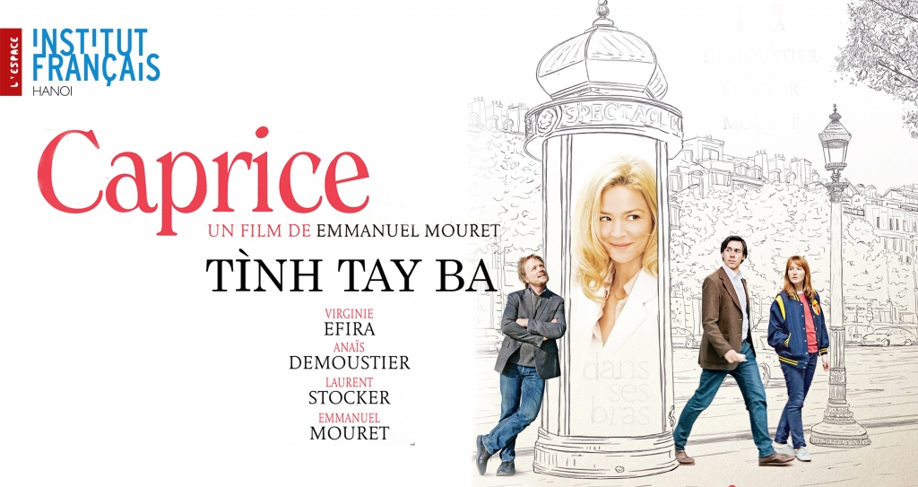 cong chieu 7 phim phap ve chu de tinh yeu trong tuan le phim tinh yeu tai trung tam van hoa phap ha noi