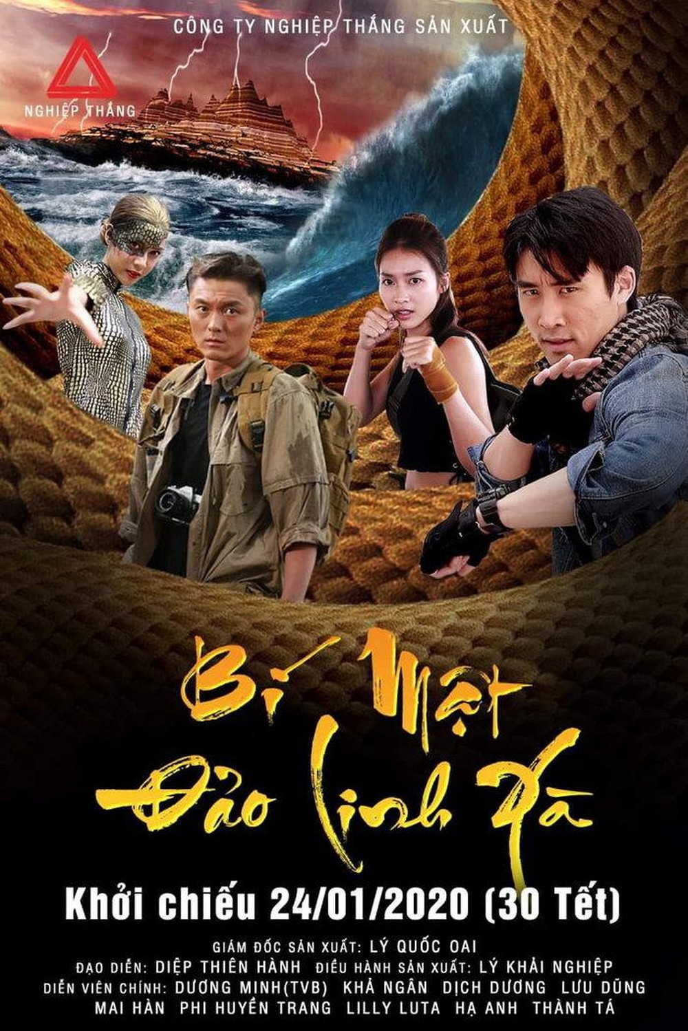 phim viet mua tet 2020 am dam khong phai boi corona