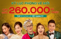 Phim Việt mùa Tết 2020: Ảm đạm không phải bởi Corona!