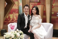 Biến cố đằng sau hôn nhân hạnh phúc của ca sĩ Đăng Khôi và Thủy Anh