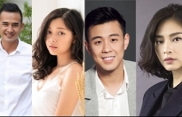 Gặp gỡ top 4 nam nữ diễn viên xuất sắc nhất Giải thưởng Ngôi Sao Xanh 2019