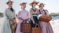 'Little women' đoạt giải Oscar cho thiết kế phục trang đẹp nhất