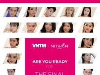 'Vietnam's next top model' mùa 9: Tranh giành quyết liệt để dành tấm vé vào nhà chung