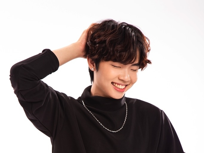 Diệp Thiên Long: Vượt qua rào cản gia đình để theo đuổi con đường nghệ thuật