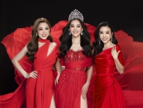 Khởi động cuộc thi 'Hoa hậu Việt Nam 2020': Bước vào một thập kỷ mới