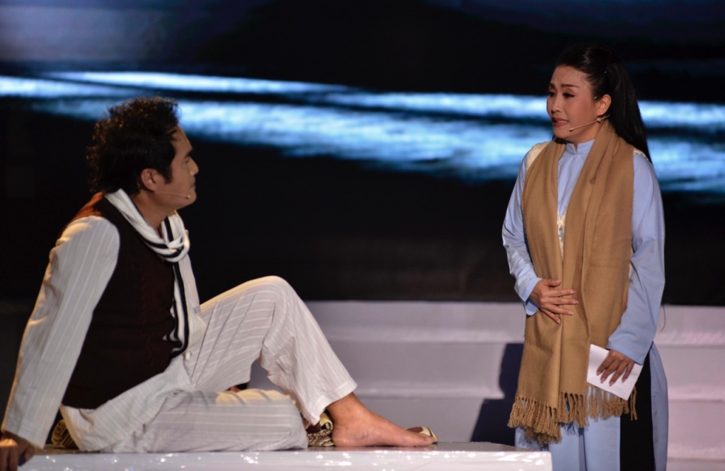 Kiều Oanh, Minh Nhí ôn lại thời hoàng kim của hài kịch: Cát-xê tính bằng vàng, một đêm chạy hơn 10 show