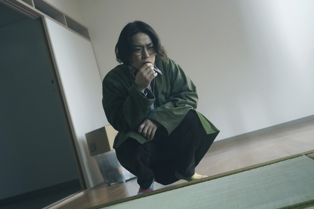 'Những căn phòng ma ám': Bộ phim phô bày mặt trái của xã hội Nhật Bản