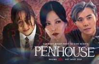 'Penthouse' phần 2 tập 4: Fans hả hê khi hội rich kid lần lượt bị nghiệp quật